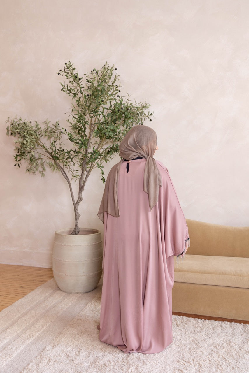 Butterfly Abaya 2.0