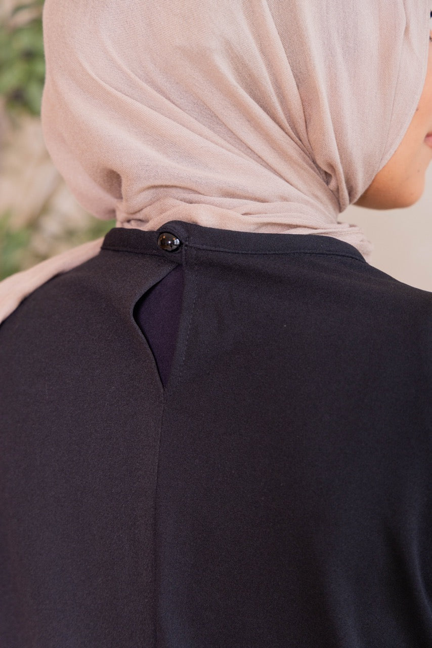 Basic Under Dress Longsleeve