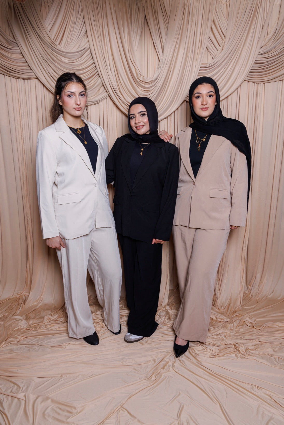 Suit Set