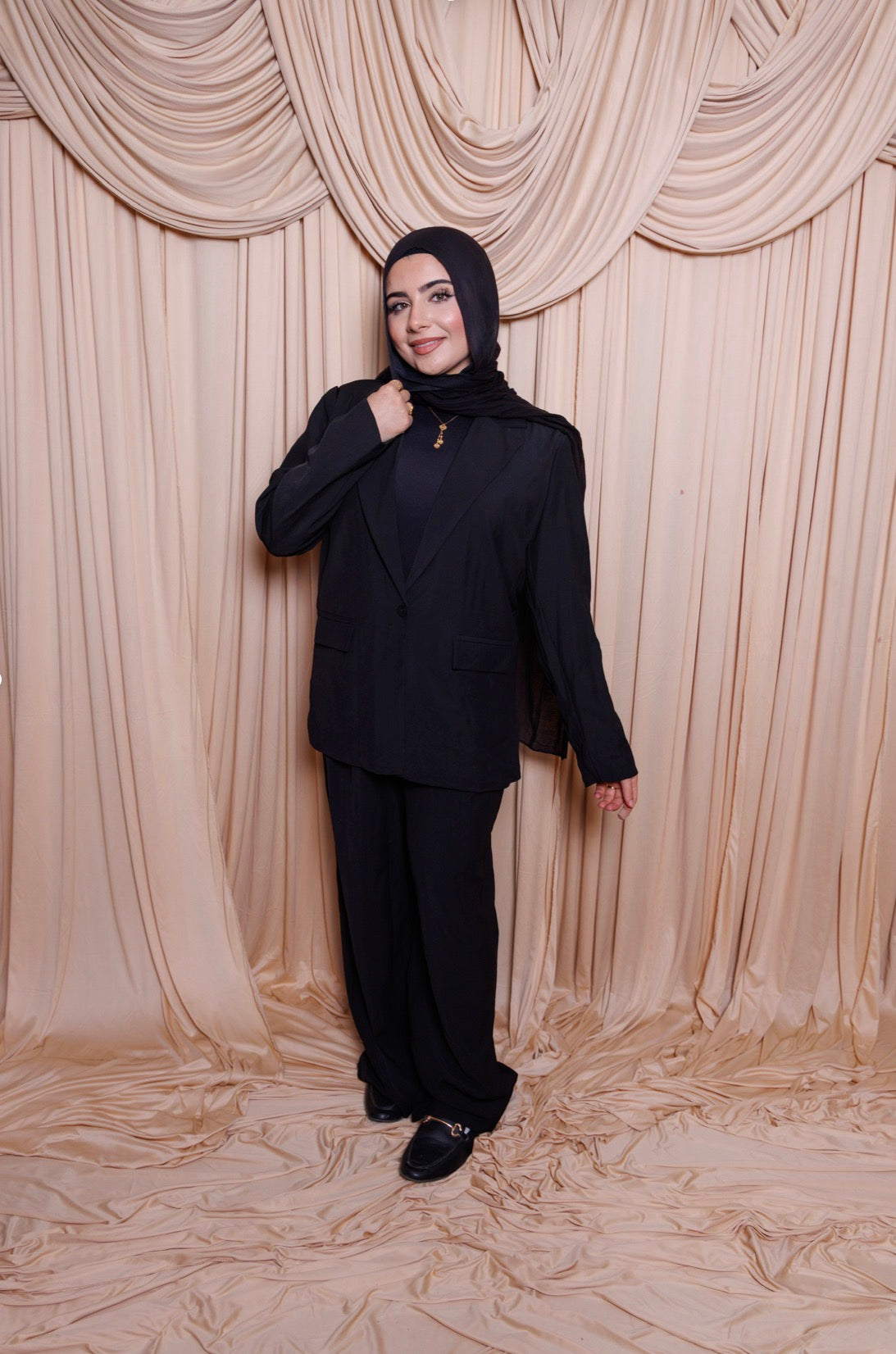 Suit Set