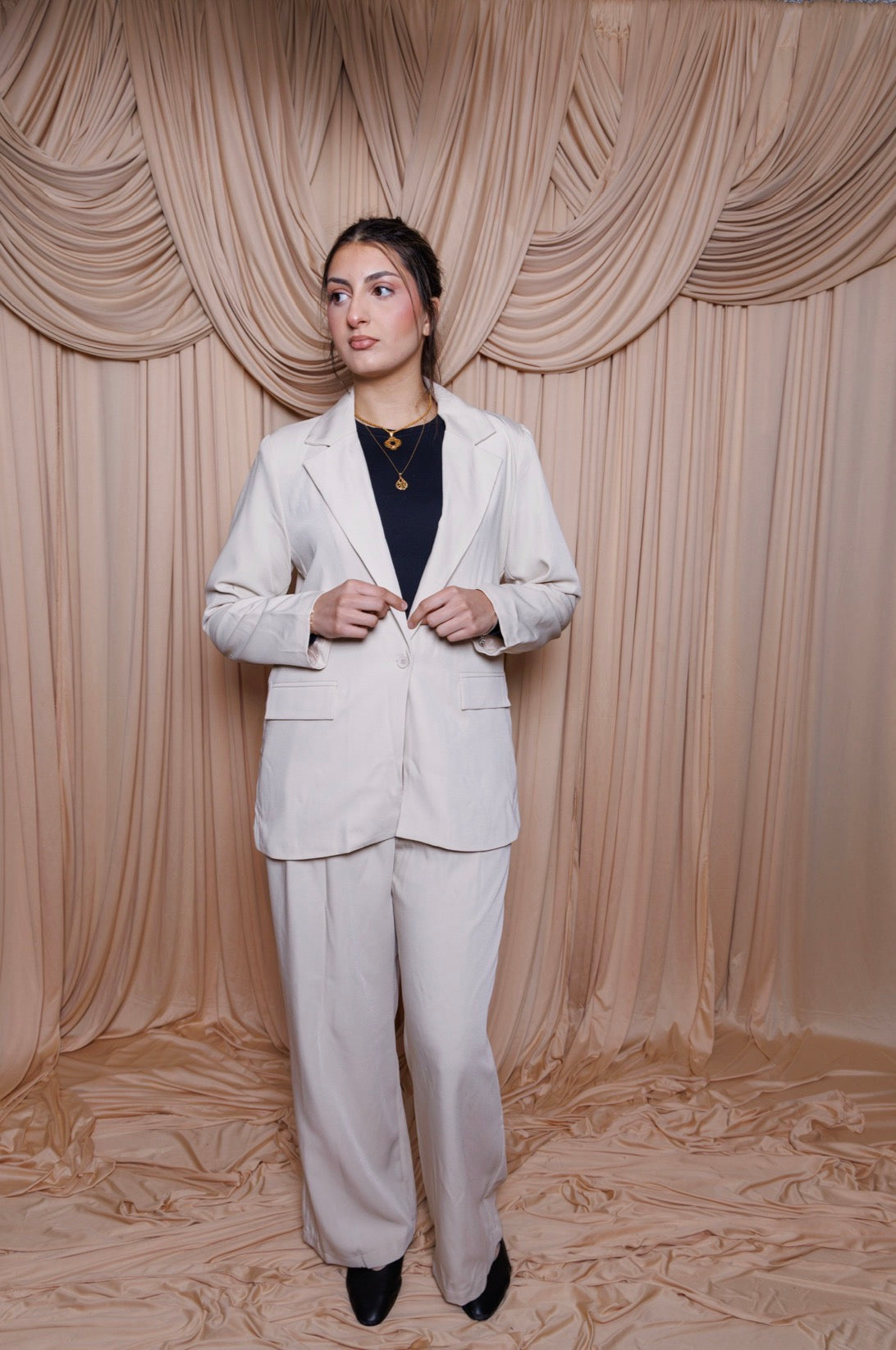 Suit Set