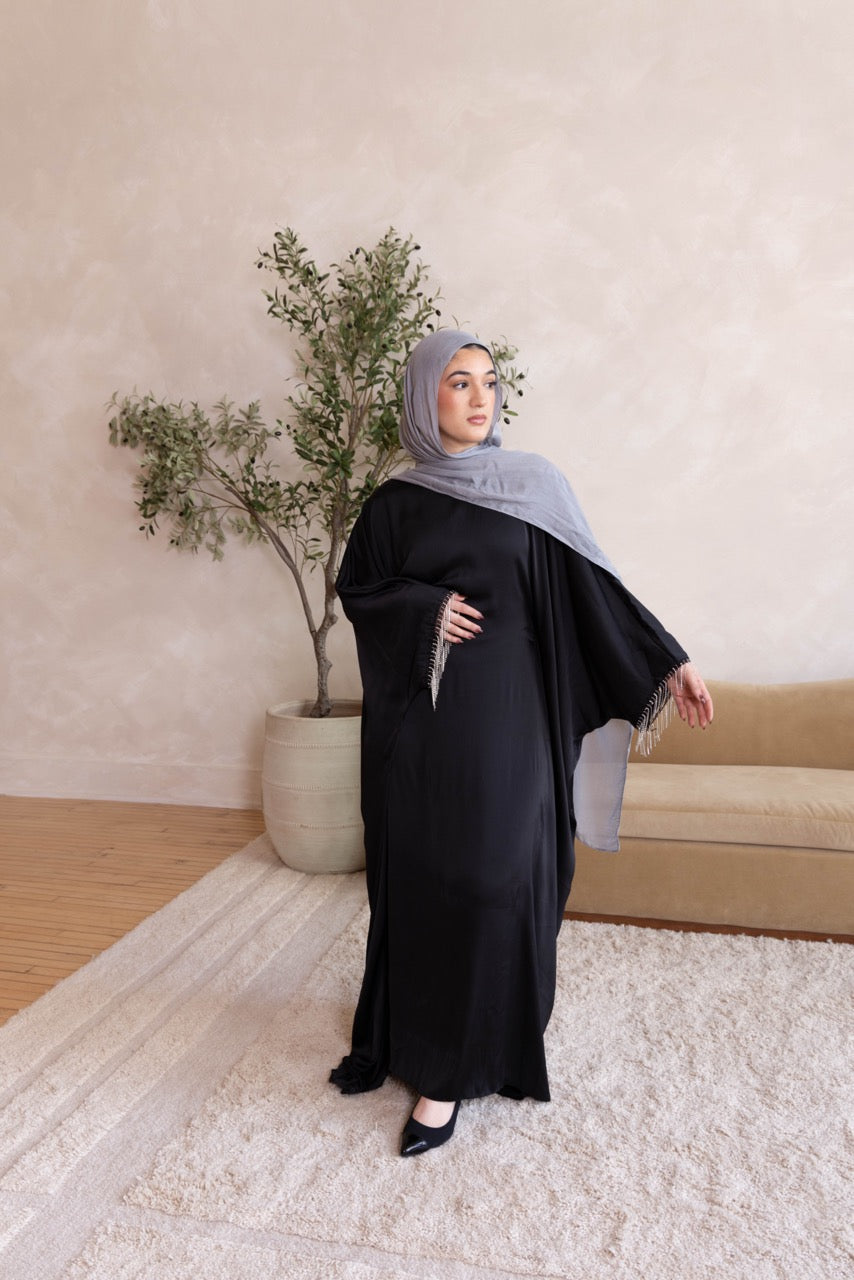 Butterfly Abaya 2.0