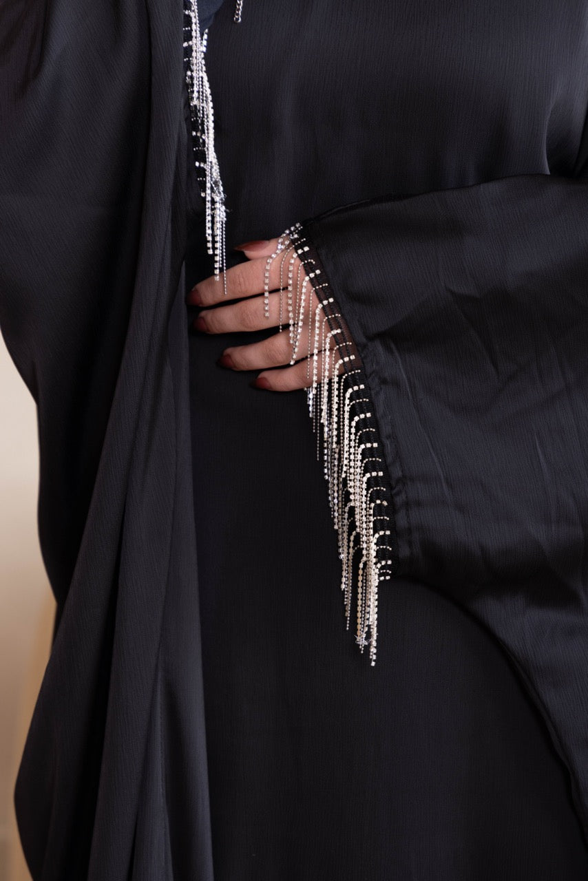 Butterfly Abaya 2.0