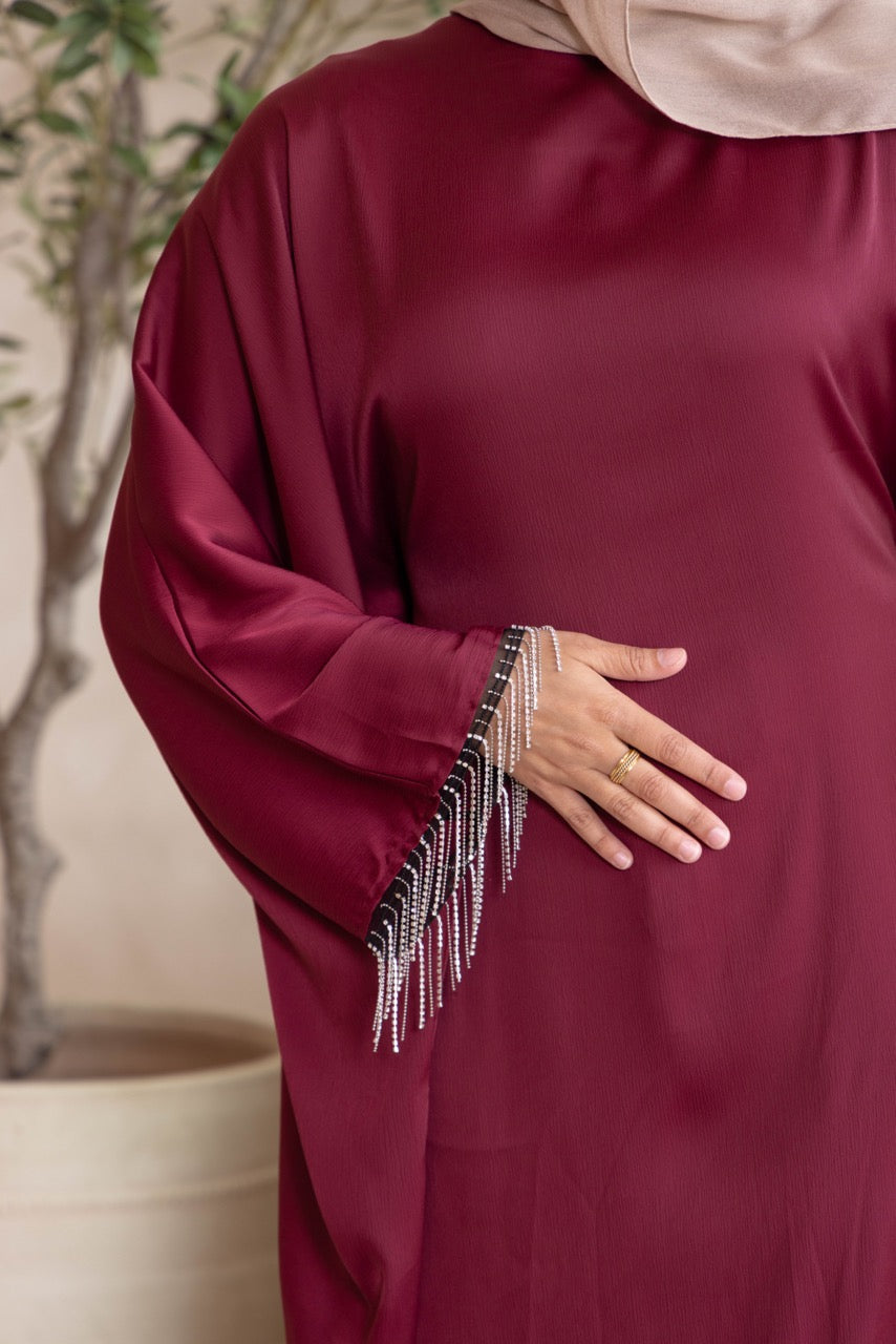 Butterfly Abaya 2.0
