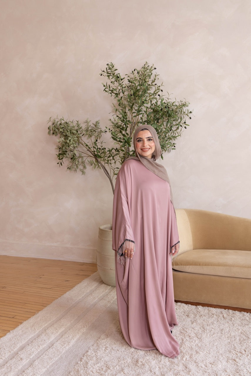 Butterfly Abaya 2.0