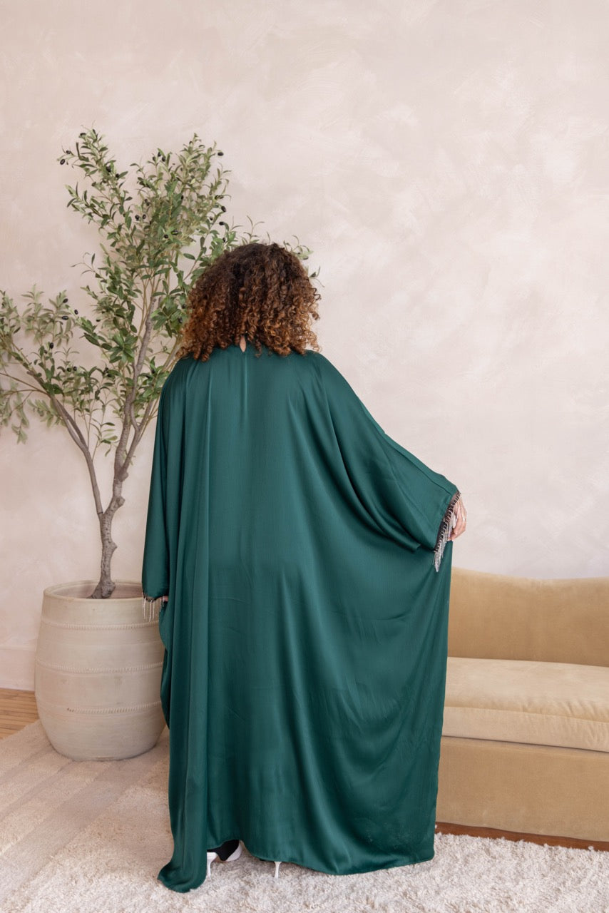 Butterfly Abaya 2.0