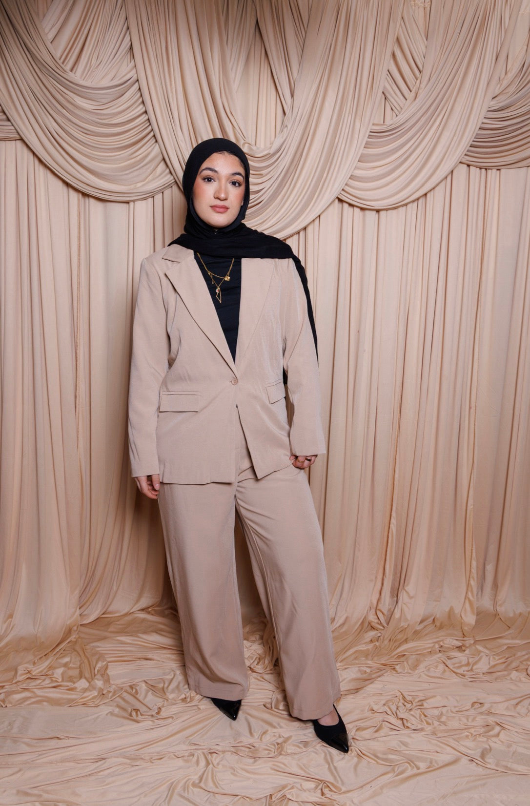 Suit Set