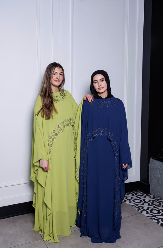 The Yara Dress