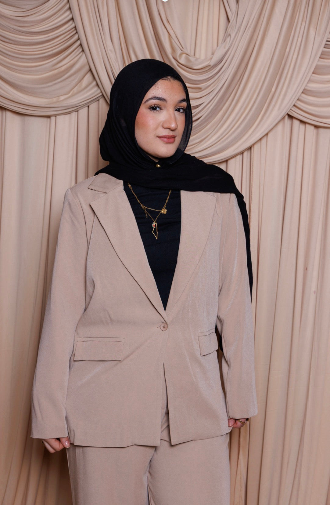 Suit Set