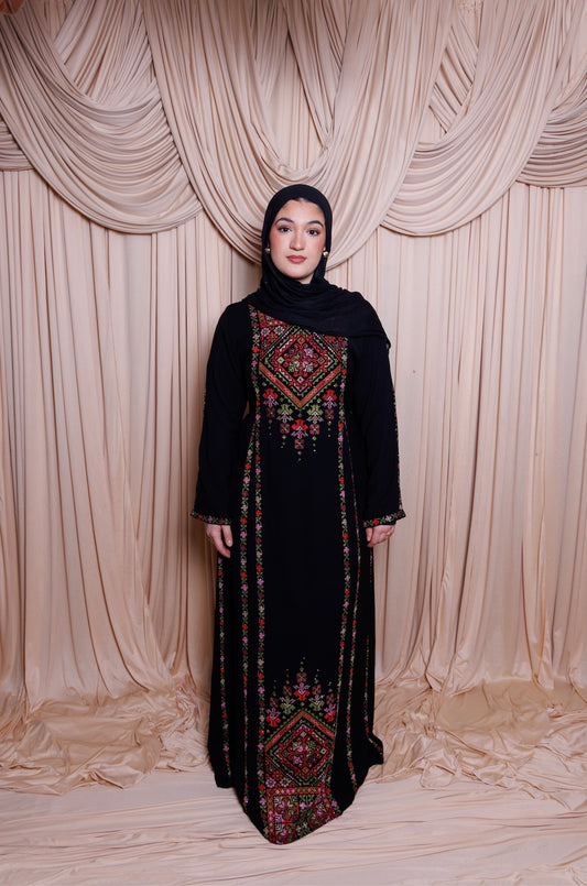 Thobe Abaya